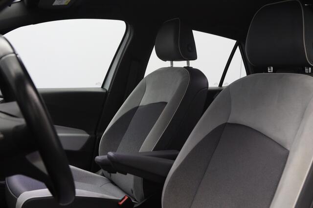 Volkswagen ID.3 204 PK Pro S 77 kWh 204 PK, Stoelverwarming, Stuurverwarming, Adap. Cruise Control