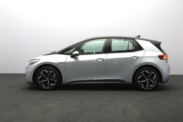 Volkswagen ID.3 204 PK Pro S 77 kWh 204 PK, Stoelverwarming, Stuurverwarming, Adap. Cruise Control