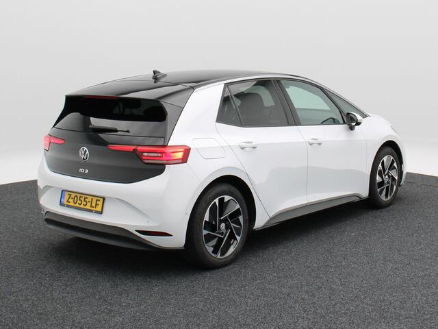 Volkswagen ID.3 Pro Business 59 kWh 204 Pk | Stoel/Stuurverwarming | Adaptive Cruise | Camera | Matrix LED | CarPlay | 18 Inch | 20.612 Km !!