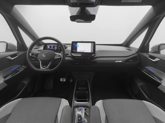 Volkswagen ID.3 First Plus 58 kWh | CAMERA | ADAPTIVE | SCHUIFDAK | STOEL- EN STUURVERW.