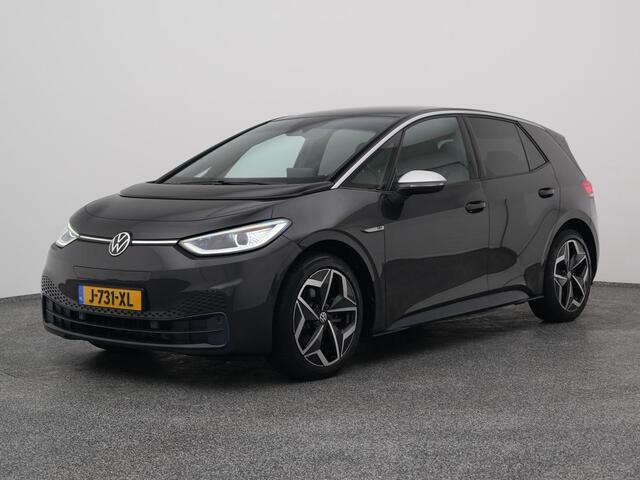 Volkswagen ID.3 First Plus 58 kWh | CAMERA | ADAPTIVE | STOEL- EN STUURVERW.