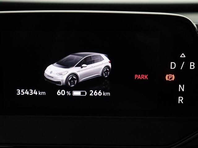 Volkswagen ID.3 Pro S 77 kWh | SoH 96,4% | IQ.Light | 360° Camera | Navigatie!