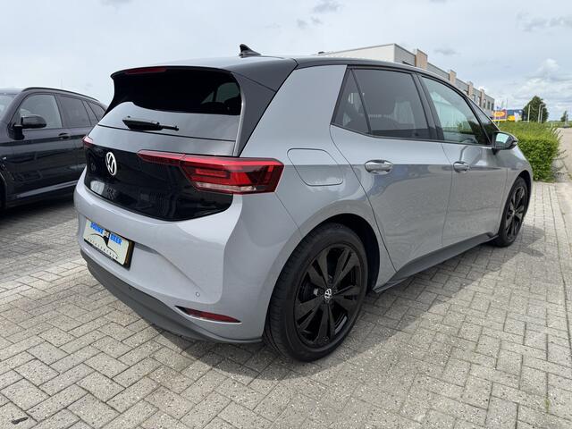 Volkswagen ID.3 Limited Edition 52 kWh 170pk