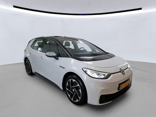 Volkswagen ID.3 First 58 kWh | Binnenkort beschikbaar |