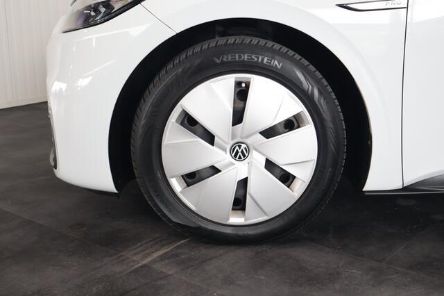 Volkswagen ID.3 Pro 58 kWh | LED | Navigatie | Carplay | Sfeerverlichting