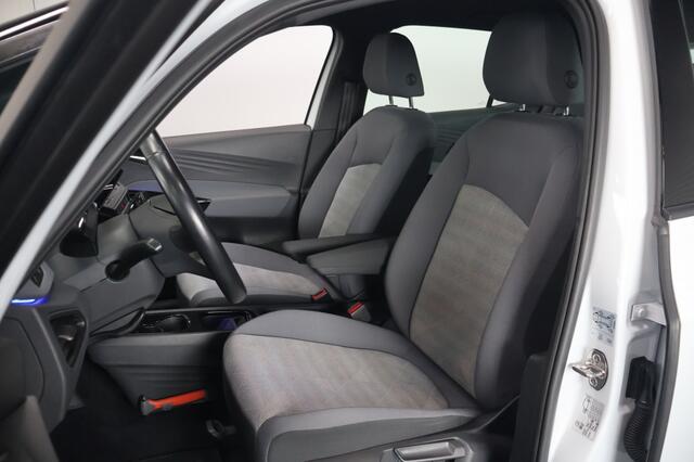 Volkswagen ID.3 Pro 58 kWh | LED | Navigatie | Carplay | Sfeerverlichting