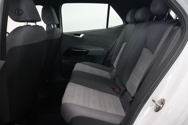Volkswagen ID.3 Pro 58 kWh | LED | Navigatie | Carplay | Sfeerverlichting
