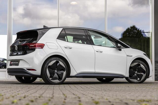 Volkswagen ID.3 First Plus 58 kWh | Camera | ACC | Massage