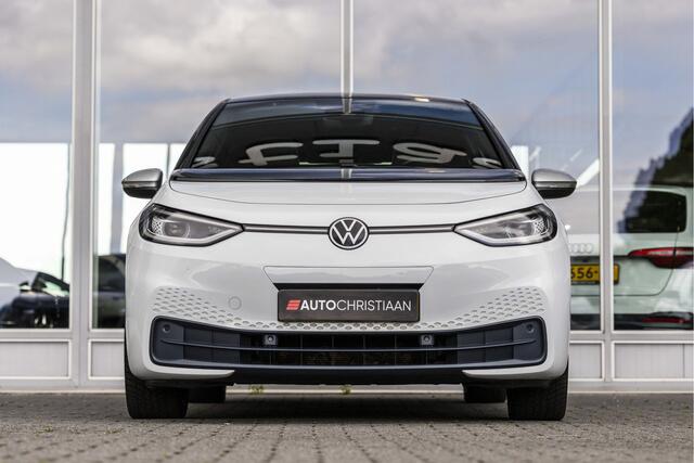 Volkswagen ID.3 First Plus 58 kWh | Camera | ACC | Massage