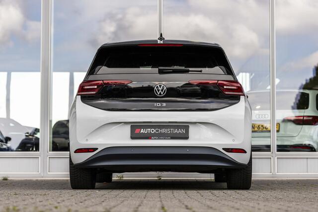 Volkswagen ID.3 First Plus 58 kWh | Camera | ACC | Massage