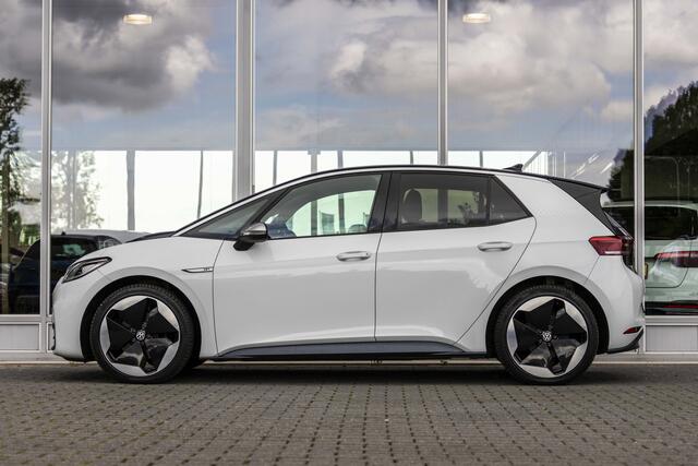 Volkswagen ID.3 First Plus 58 kWh | Camera | ACC | Massage