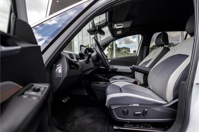 Volkswagen ID.3 First Plus 58 kWh | Camera | ACC | Massage