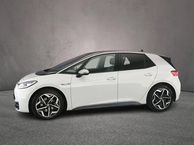 Volkswagen ID.3 1st Plus 204pk Automaat Adaptive cruise control, Achteruitrijcamera, LED matrix koplampen, App connect, Parkeersensoren, Stoelverwarming