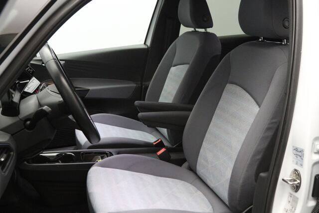 Volkswagen ID.3 146 PK Pro 58 kWh, SOH 92 %, Carplay, Stoelverwarming, Stuurverwarming