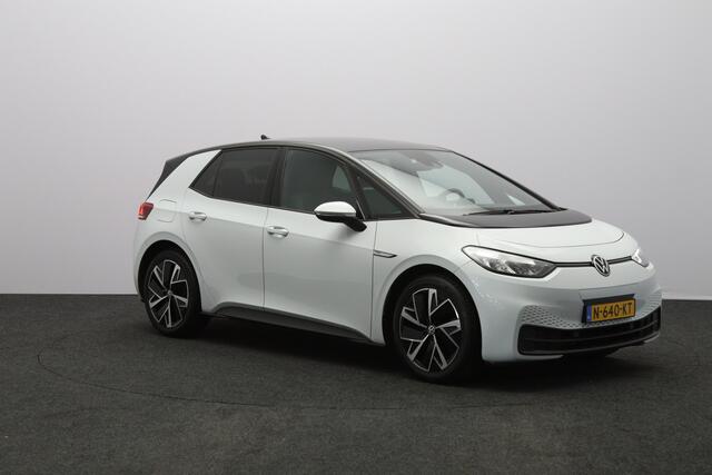 Volkswagen ID.3 146 PK Pro 58 kWh, SOH 92 %, Carplay, Stoelverwarming, Stuurverwarming