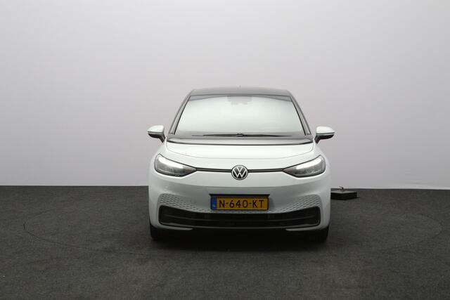Volkswagen ID.3 146 PK Pro 58 kWh, SOH 92 %, Carplay, Stoelverwarming, Stuurverwarming