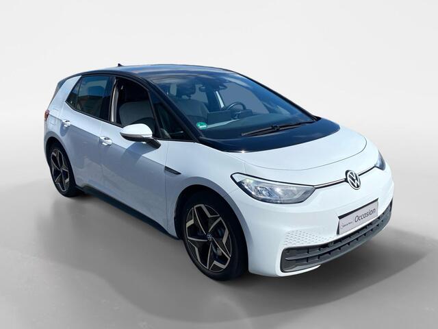 Volkswagen ID.3 Pro S 77 kWh WLTP 553km | LED | NL-auto | Apple CarPlay / Android-Auto| Etc.