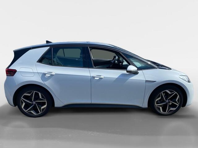 Volkswagen ID.3 Pro S 77 kWh WLTP 553km | LED | NL-auto | Apple CarPlay / Android-Auto| Etc.