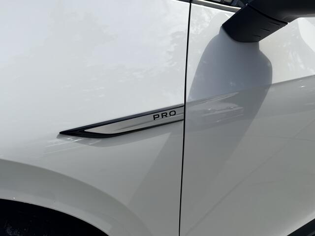 Volkswagen ID.3 Pro 58 kWh 145pk LED Matrix Navigatie Apple Carplay Stoelverwarming