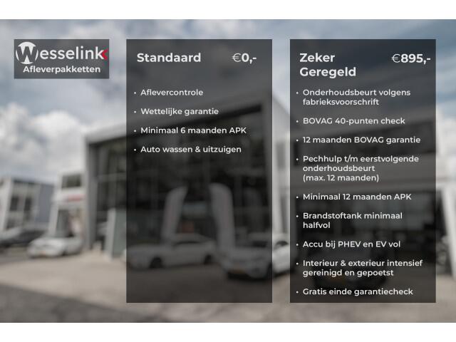 Volkswagen ID.3 First Plus 58 kWh | Carplay | Adpt. cruise | 19" velgen |