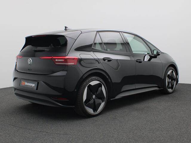 Volkswagen ID.3 Pro S Business 77 kWh 204PK Aut. Matrix LED-Verlichting, 360gr. Camera, Head-Up Display, 20" LM Velgen, Warmtepomp, Side Assist, Ergo Comfortstoelen