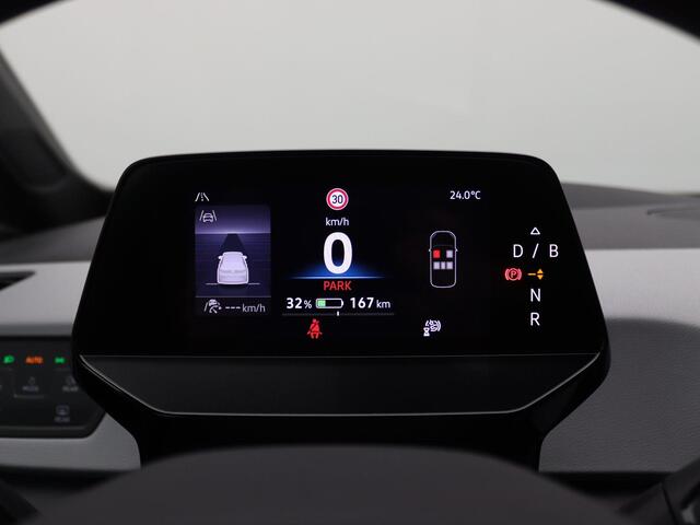 Volkswagen ID.3 Pro S Business 77 kWh 204PK Aut. Matrix LED-Verlichting, 360gr. Camera, Head-Up Display, 20" LM Velgen, Warmtepomp, Side Assist, Ergo Comfortstoelen
