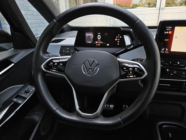 Volkswagen ID.3 Business 58 kWh Inclusief Afleveringskosten