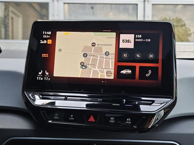 Volkswagen ID.3 Business 58 kWh Inclusief Afleveringskosten