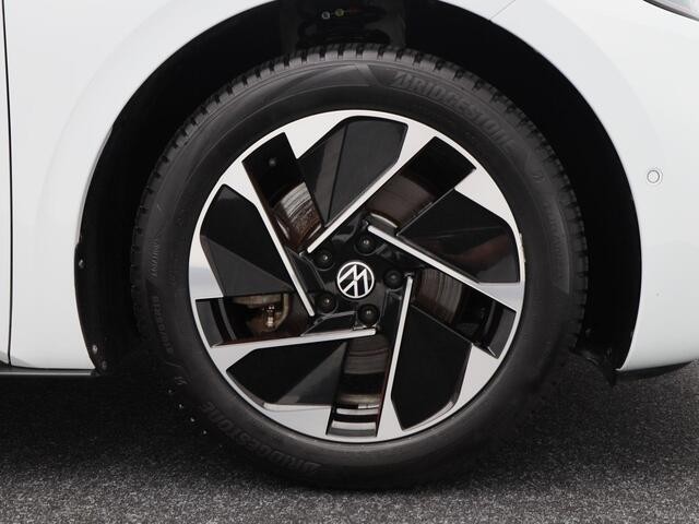 Volkswagen ID.3 Pro Edition 58 kWh 204 Pk | Stoel/Stuur Verwarming | Camera | Adaptive Cruise | Half Leer | 18 Inch | 45.980 Km !!