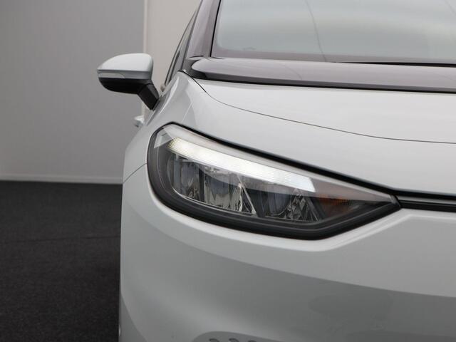 Volkswagen ID.3 Pro Edition 58 kWh 204 Pk | Stoel/Stuur Verwarming | Camera | Adaptive Cruise | Half Leer | 18 Inch | 45.980 Km !!