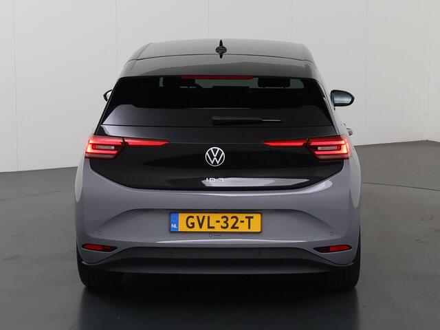 Volkswagen ID.3 Pro S Business 77 kWh | SOH 100% | 360 Camera | DAB | Apple CarPlay/Android Auto | Stoel/Stuurverwarming | Adaptieve Cruise Control |