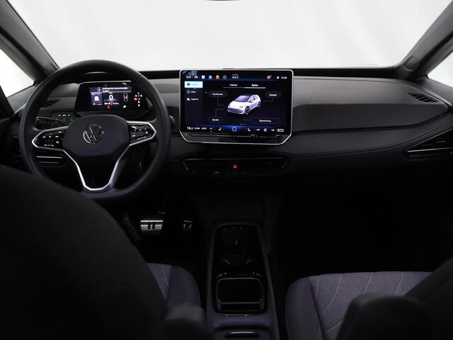 Volkswagen ID.3 Pro S Business 77 kWh | SOH 100% | 360 Camera | DAB | Apple CarPlay/Android Auto | Stoel/Stuurverwarming | Adaptieve Cruise Control |