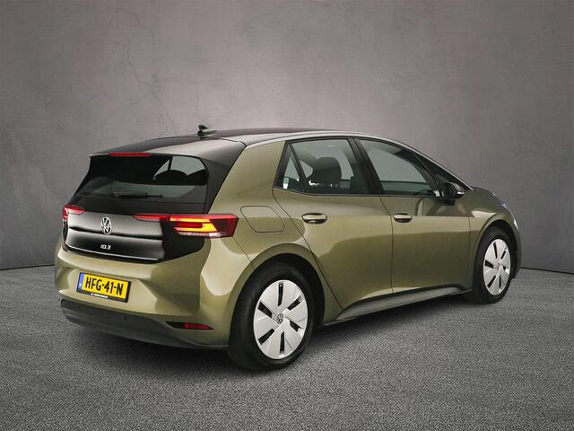 Volkswagen ID.3 Pure Business 170pk Automaat Adaptive cruise control, Navigatie, LED koplampen, Stoelverwarming, Stuurwiel verwarmd, Parkeersensoren