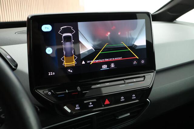 Volkswagen ID.3 Pro S 204pk 77 kWh SOH 93% Camera Keyless Navigatie