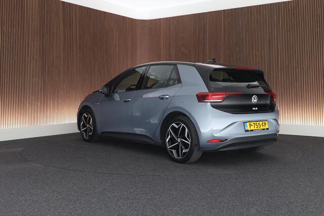 Volkswagen ID.3 Pro S 204pk 77 kWh SOH 93% Camera Keyless Navigatie