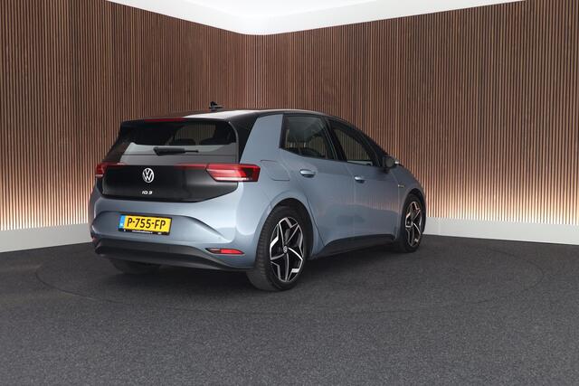 Volkswagen ID.3 Pro S 204pk 77 kWh SOH 93% Camera Keyless Navigatie