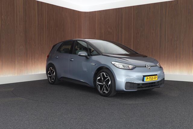 Volkswagen ID.3 Pro S 204pk 77 kWh SOH 93% Camera Keyless Navigatie