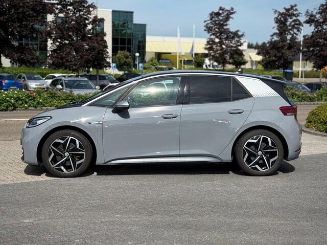 Volkswagen ID.3 FIRST 58 KWH