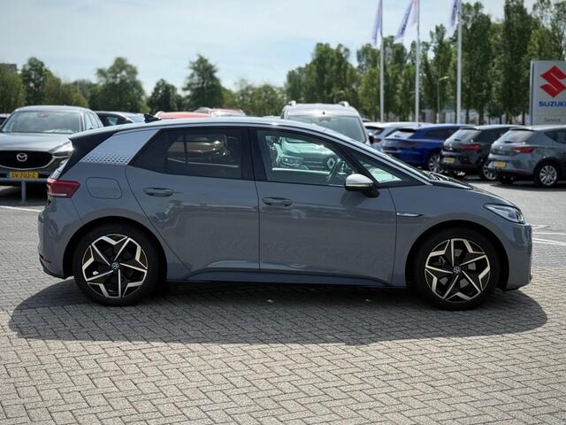 Volkswagen ID.3 FIRST 58 KWH