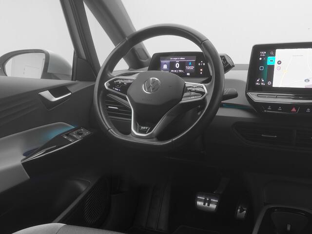 Volkswagen ID.3 First Plus 58 kWh | CAMERA | ADAPTIVE | STOEL- EN STUURVERW.
