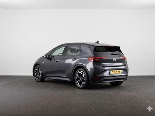 Volkswagen ID.3 Pro 58 kWh | SOH 93,45%| Winterpakket | IQ matrix lampen | Carplay |