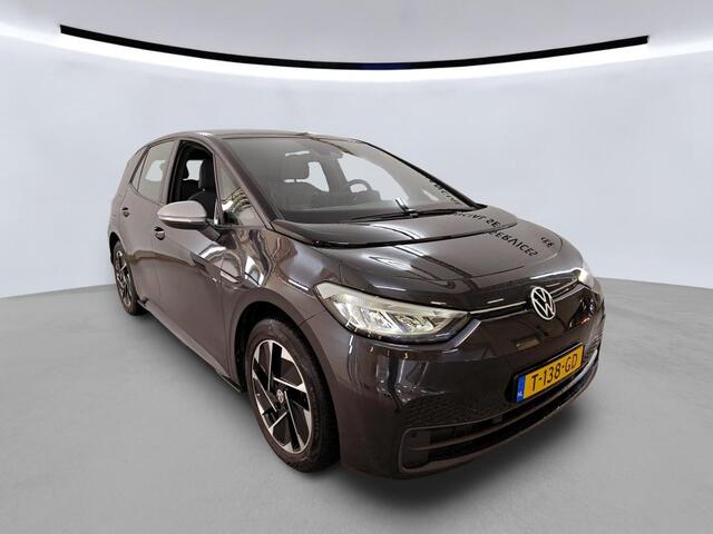 Volkswagen ID.3 Pro Advantage 58 kWh / SOH 95%/ AUTOMAAT/ PARK.SENSOREN V+A/ ACC/ STOELVERWARM./ DIGITAL DASH/ NAVI/ CLIMA