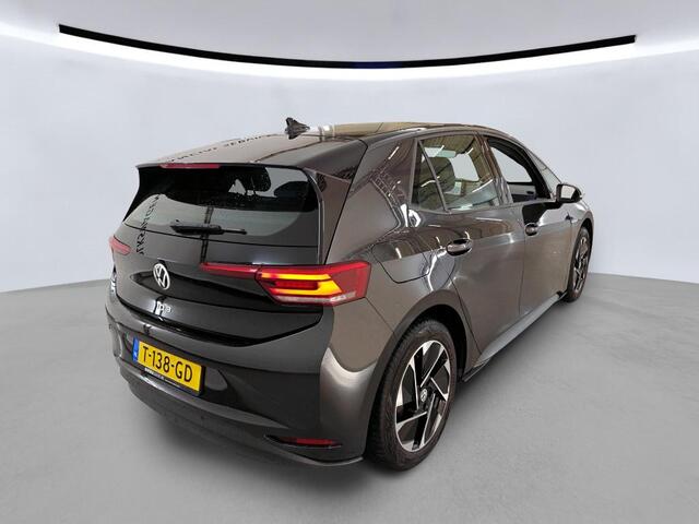 Volkswagen ID.3 Pro Advantage 58 kWh / SOH 95%/ AUTOMAAT/ PARK.SENSOREN V+A/ ACC/ STOELVERWARM./ DIGITAL DASH/ NAVI/ CLIMA
