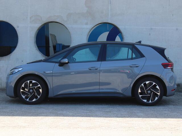 Volkswagen ID.3 Life 58 kWh | SOH 94 % | APPLE CARPLAY / ANDROID AUTO | STOELVERWARMING |