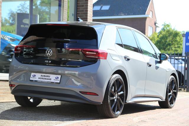 Volkswagen ID.3 First Plus 58 kWh Navi Camera ACC