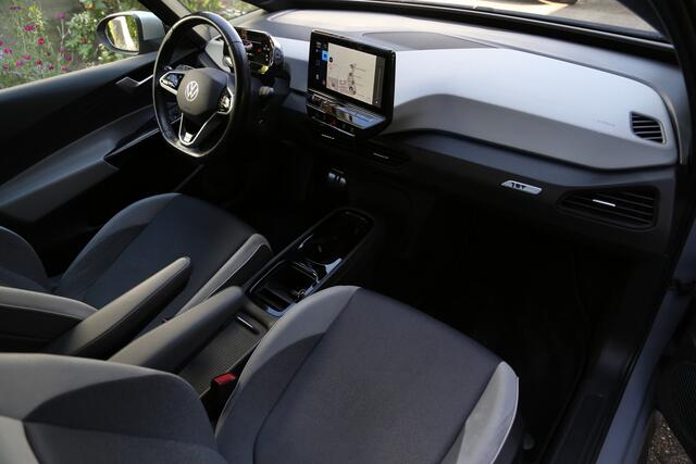 Volkswagen ID.3 First Plus 58 kWh Navi Camera ACC