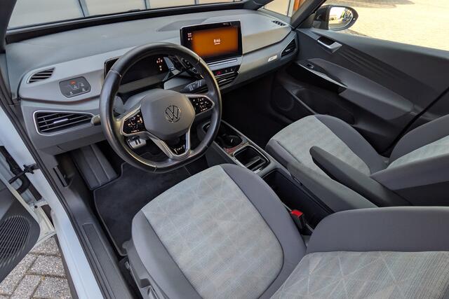 Volkswagen ID.3 First 58kWh SOH 93% Trekhaak