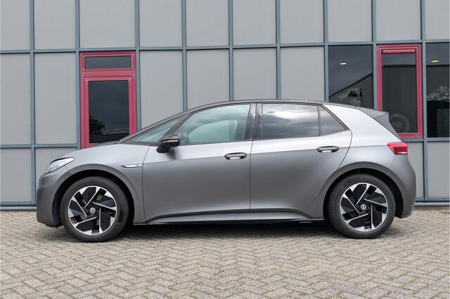 Volkswagen ID.3 First 58kWh SOH 93% Trekhaak