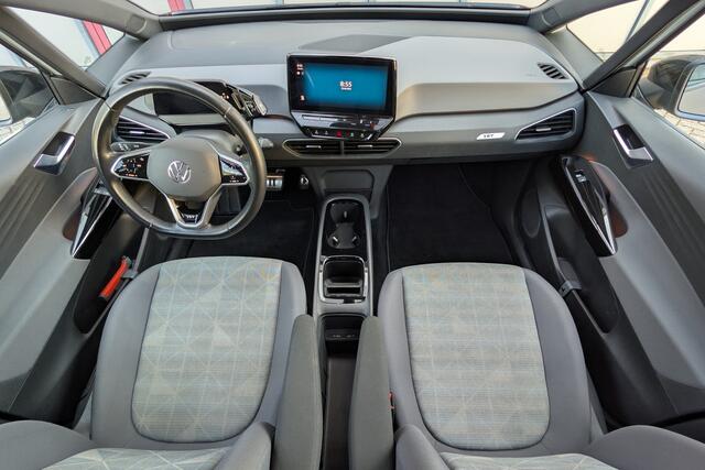 Volkswagen ID.3 First 58kWh SOH 93% Trekhaak