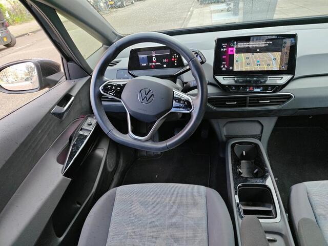 Volkswagen ID.3 Pro 58 kWh CAMERA | NAVI | LAGE KM STAND